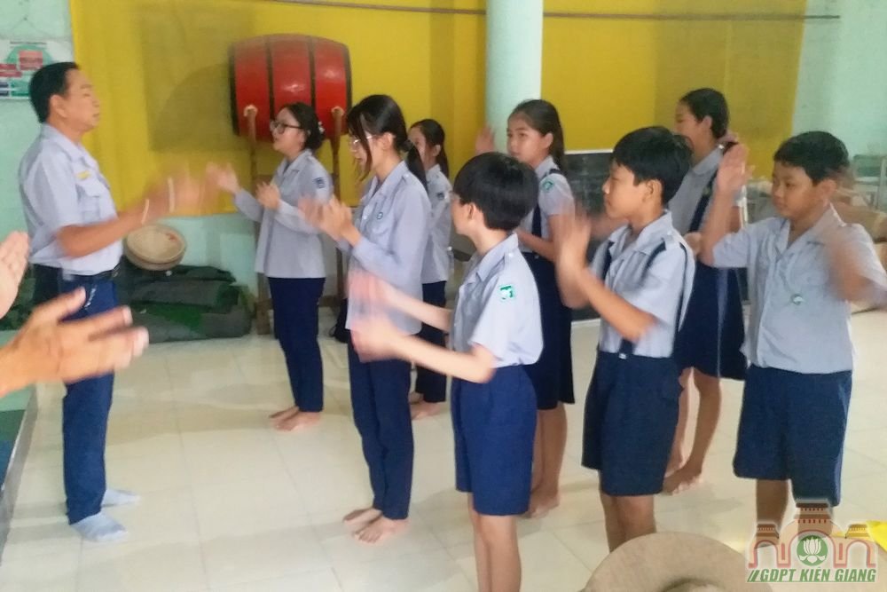 Khao Sat Don Vi Vung Manh 2023 Tai Gdpt Kim Quang 4