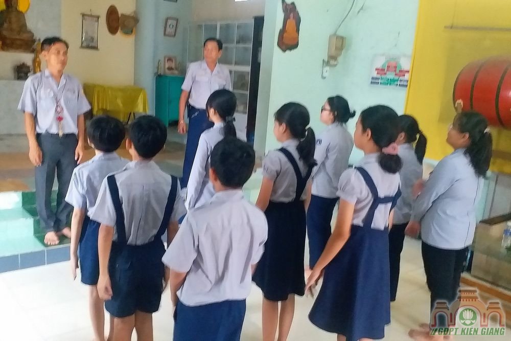 Khao Sat Don Vi Vung Manh 2023 Tai Gdpt Kim Quang 6