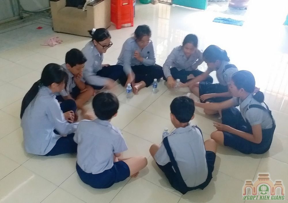 Khao Sat Don Vi Vung Manh 2023 Tai Gdpt Kim Quang 8