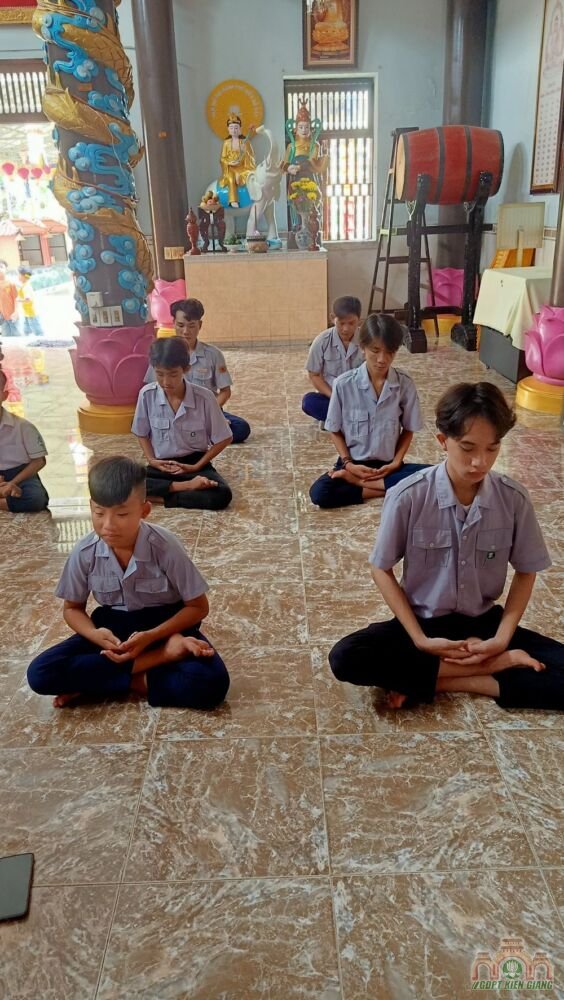 Khao Sat Dvvm 2023 Tai Gdpt Tam Bao Ha Tien 1