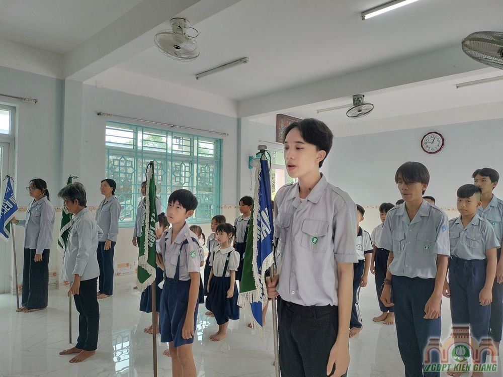 Khao Sat Dvvm 2023 Tai Gdpt Tam Bao Ha Tien 2