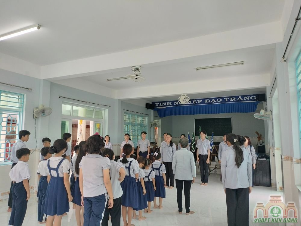 Khao Sat Dvvm 2023 Tai Gdpt Tam Bao Ha Tien 3