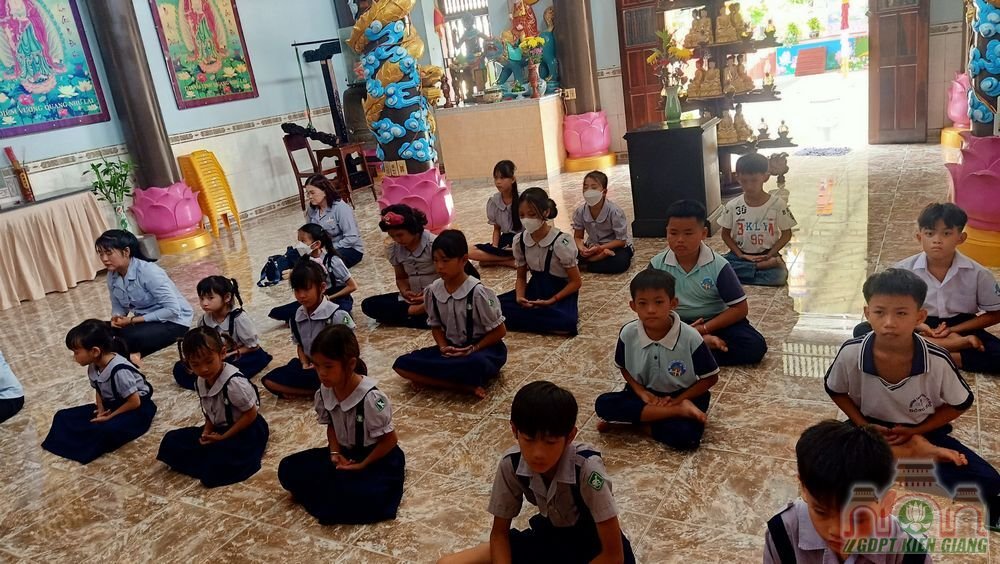 Khao Sat Dvvm 2023 Tai Gdpt Tam Bao Ha Tien 6
