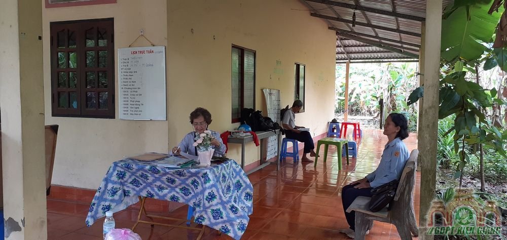 Khao Sat Dvvm Ngay 3 9 2023 Tai Don Vi Thanh Hoa 1