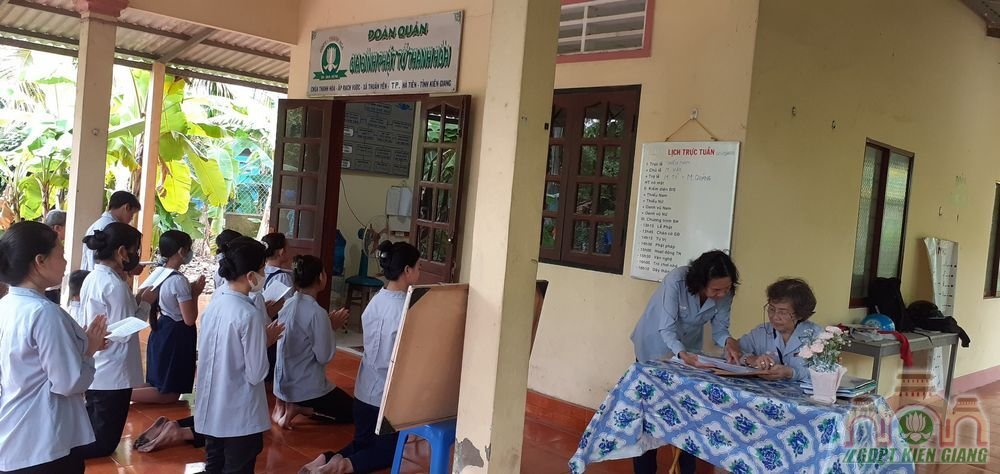 Khao Sat Dvvm Ngay 3 9 2023 Tai Don Vi Thanh Hoa 12