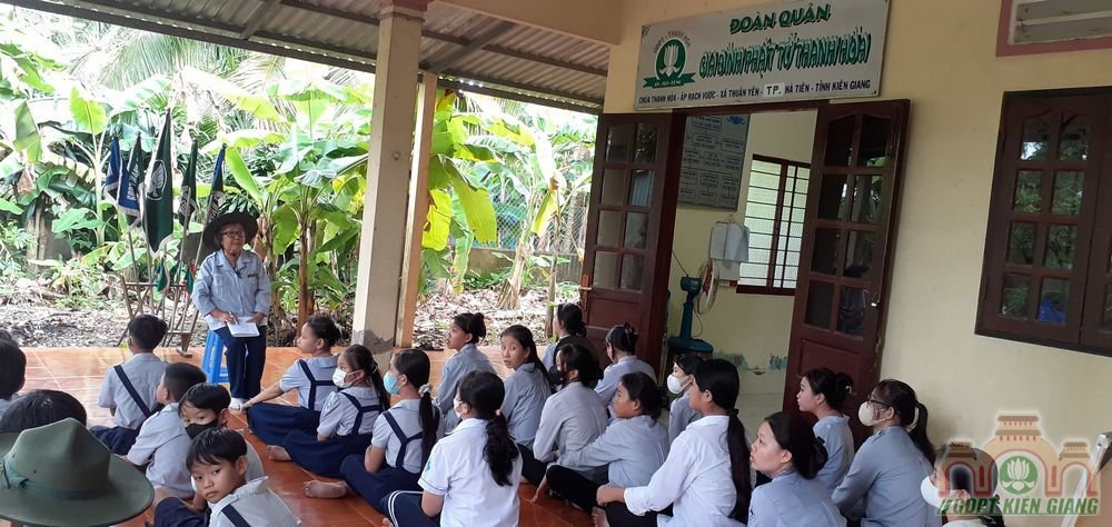 Khao Sat Dvvm Ngay 3 9 2023 Tai Don Vi Thanh Hoa 4