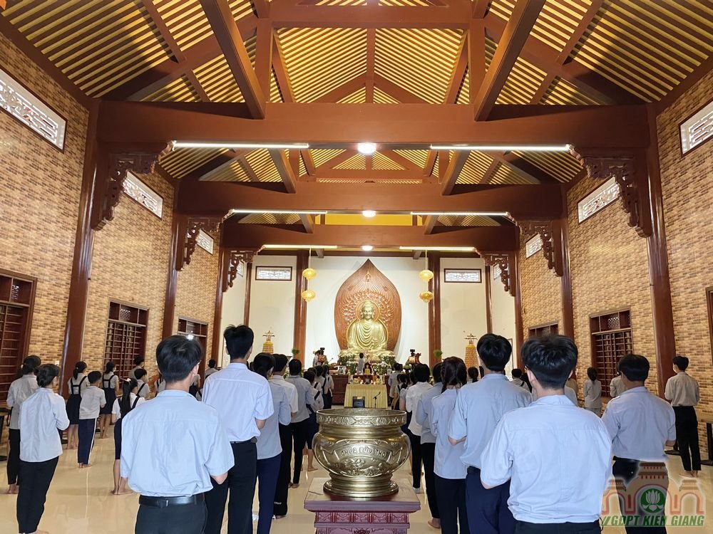 Khoa Tu Hieu 2023 Hanh Trinh Tuong Nho Cha Me Va Gan Ket Gdpt Buu Tho 1
