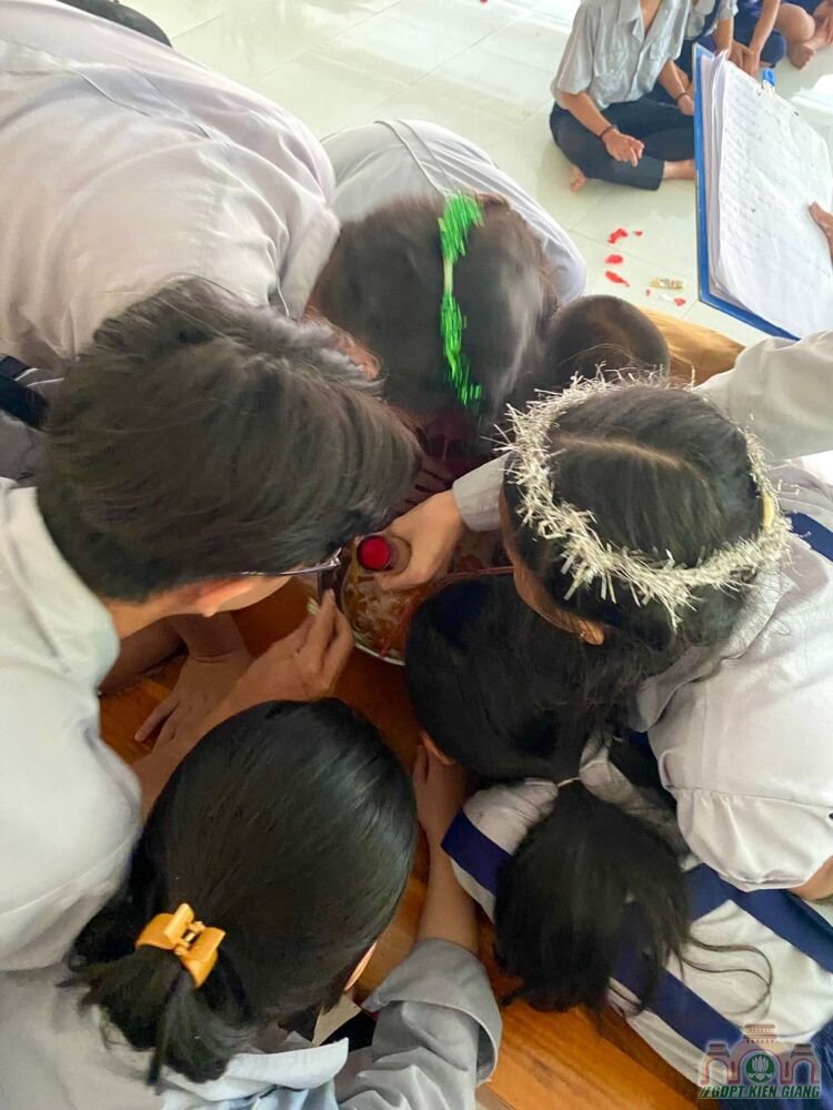 Khoa Tu Hieu 2023 Hanh Trinh Tuong Nho Cha Me Va Gan Ket Gdpt Buu Tho 10