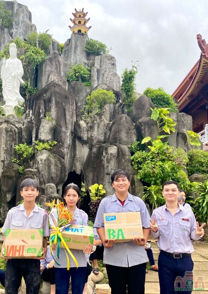 Khoa Tu Hieu 2023 Hanh Trinh Tuong Nho Cha Me Va Gan Ket Gdpt Buu Tho 11