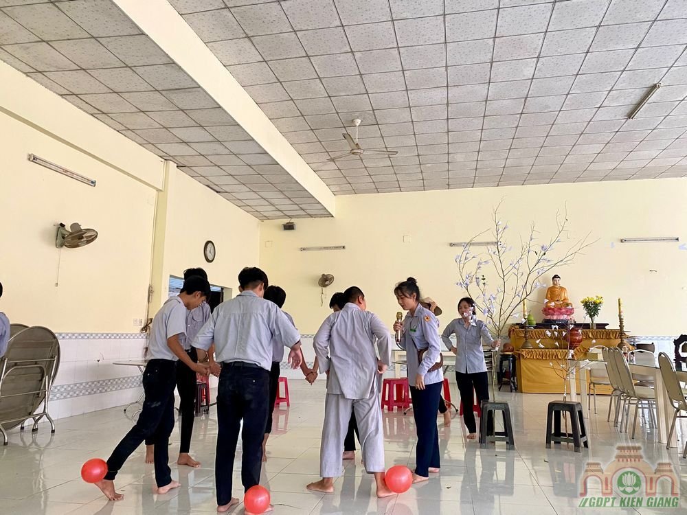 Khoa Tu Hieu 2023 Hanh Trinh Tuong Nho Cha Me Va Gan Ket Gdpt Buu Tho 7