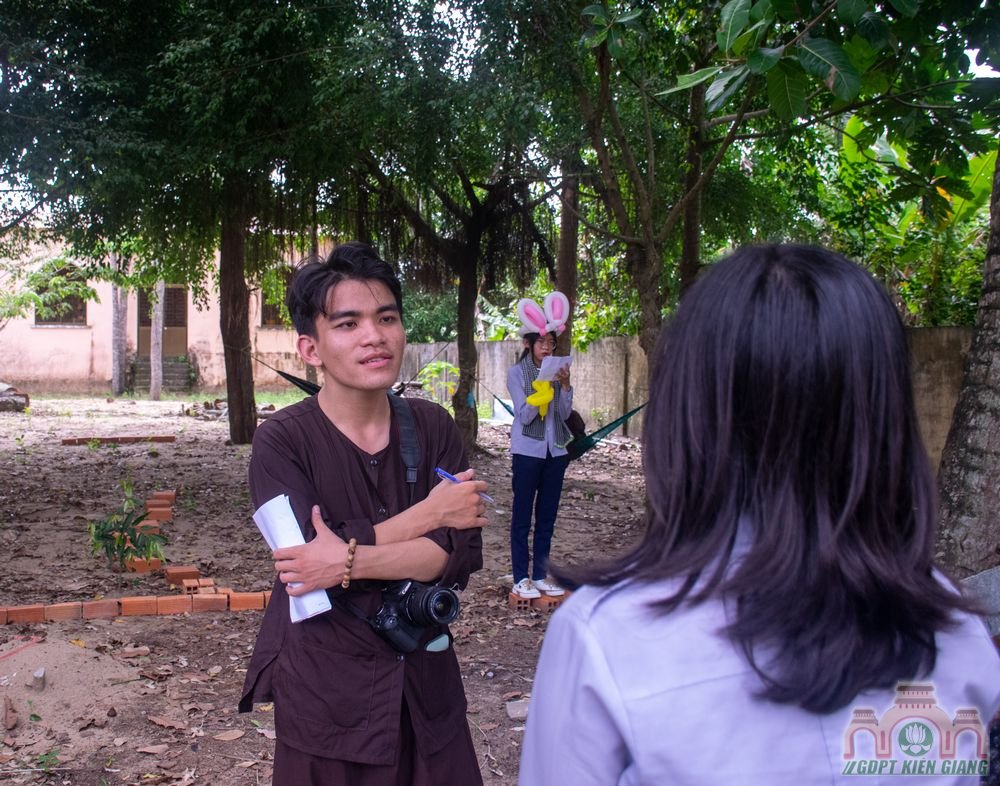Cac Don Vi Tai Rach Gia Vui Choi Trung Thu Cung Cac Em Thieu Nhi Tai Chua Vinh Phuoc 9
