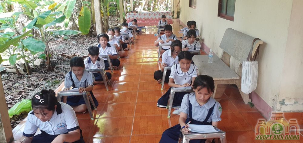Phan Ban Gdpt Kien Giang To Chuc Thi Len Bac 2023 10