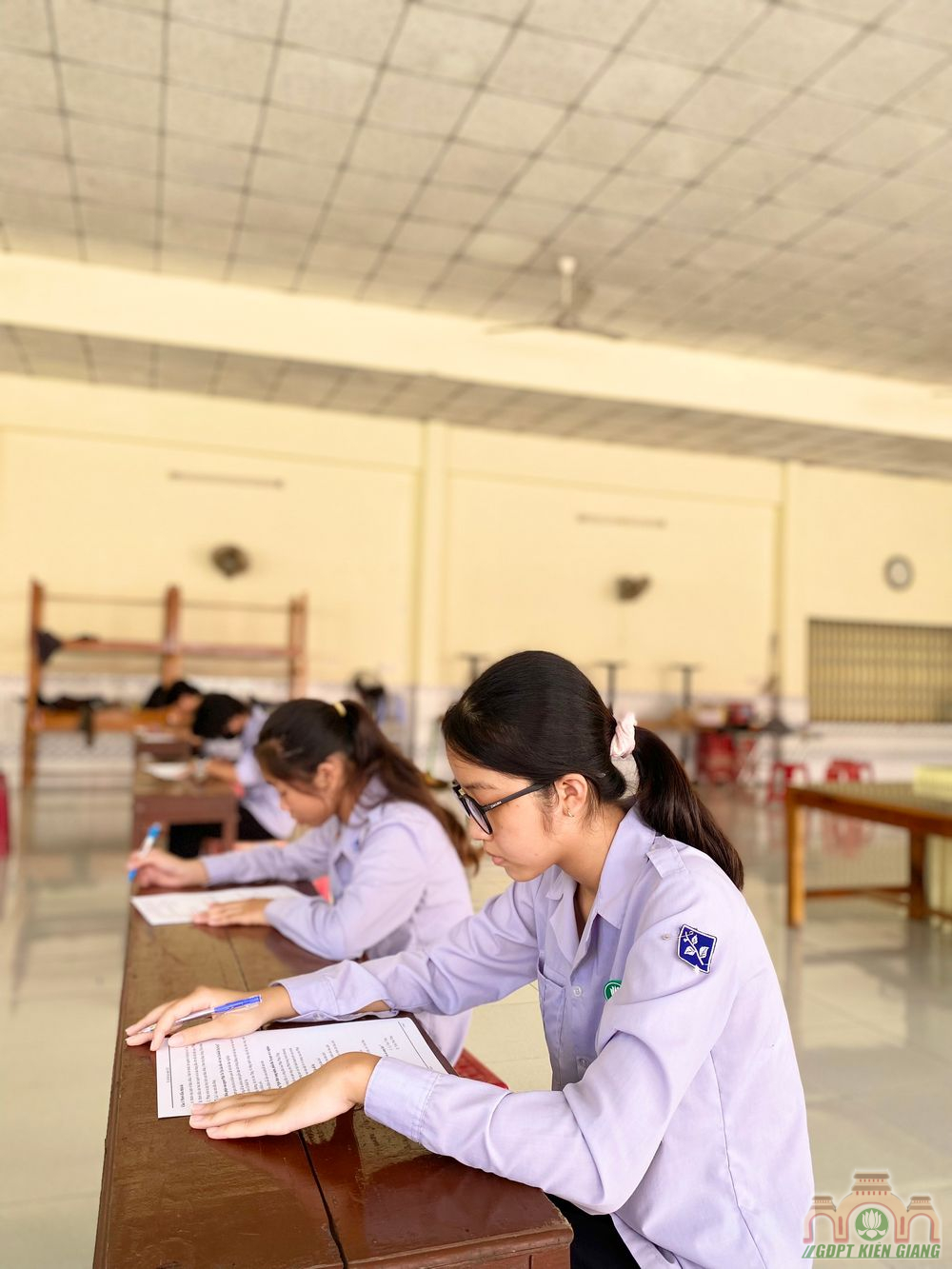 Phan Ban Gdpt Kien Giang To Chuc Thi Len Bac 2023 4