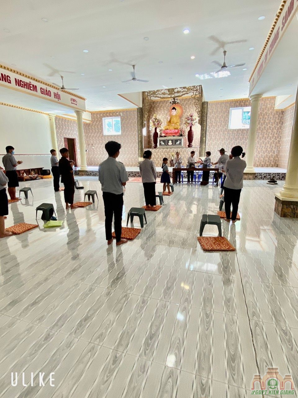 Phan Ban Gdpt Kien Giang To Chuc Thi Len Bac 2023 8