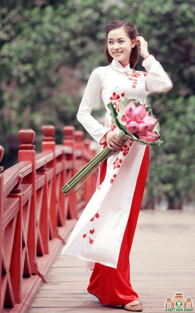 ao dai