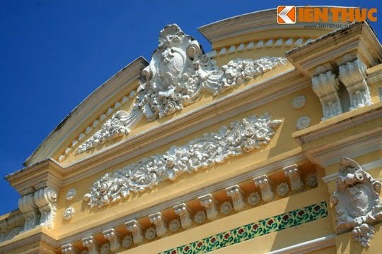 '''
Cuối cùng dinh thự cổ tuyệt đẹp này được giao cho Bảo tàng Tỉnh Kiên Giang cho đến nay.
'''