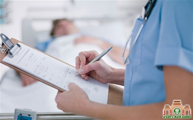 hospital