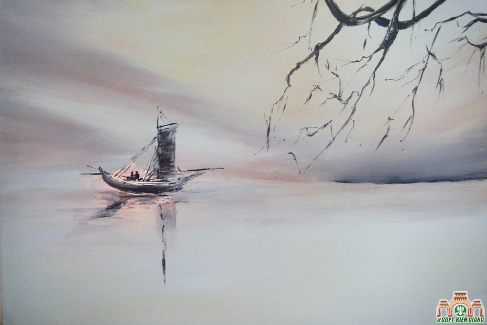 8r0n5 PA paysage zen 70x50