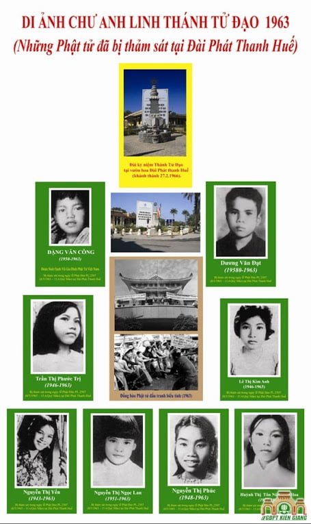 di anh thanh tu dao dai pt hue