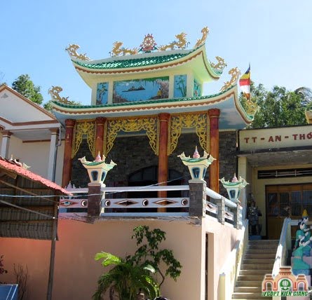 chua sung duc phu quoc