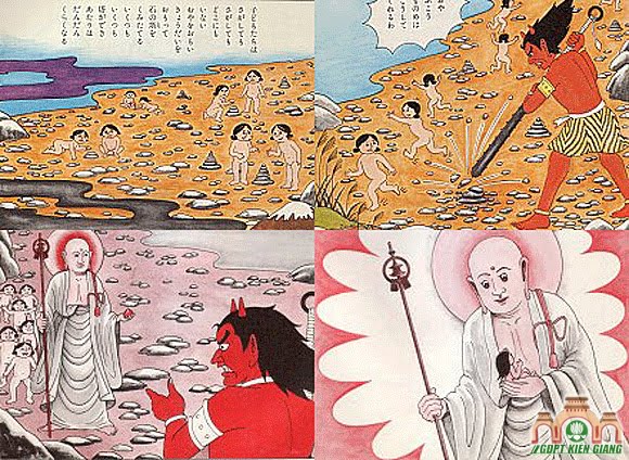 jizo story