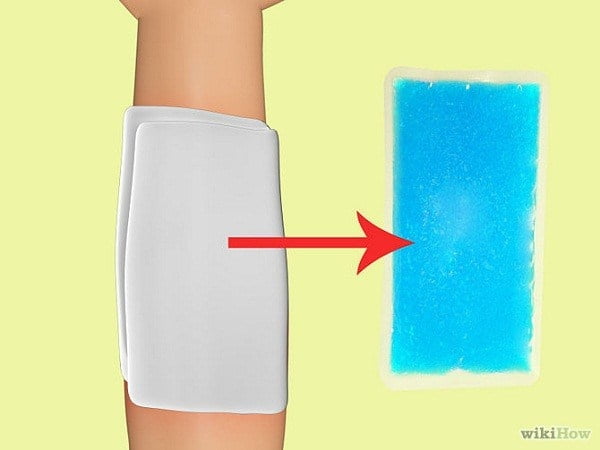 Tranh vẽ: 7 kỹ năng cứu người ai cũng cần biết 24