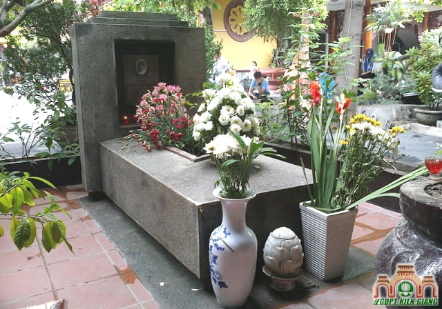QuachThiTrang Mo