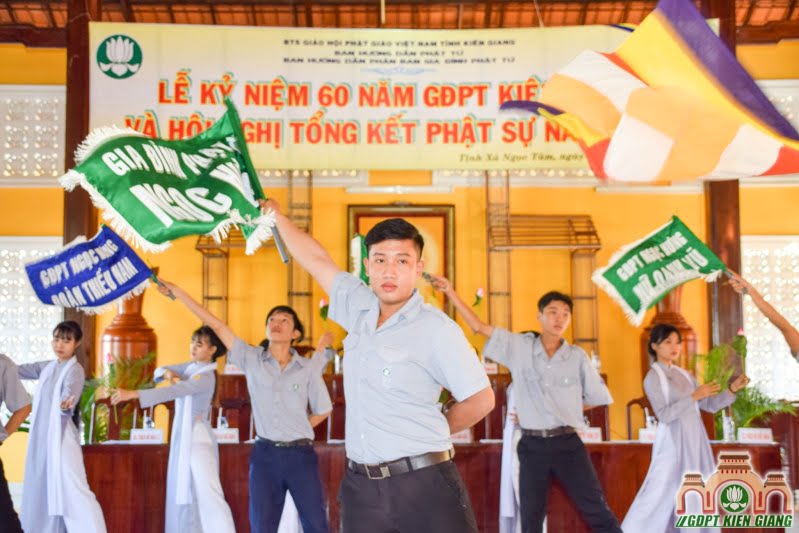 Những Thuận Lợi Và Thách Thức Đối Với Sinh Hoạt GĐPT Hiện Nay