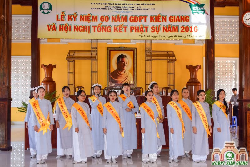 văn nghệ chào mừng