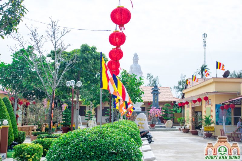 sắc xuân