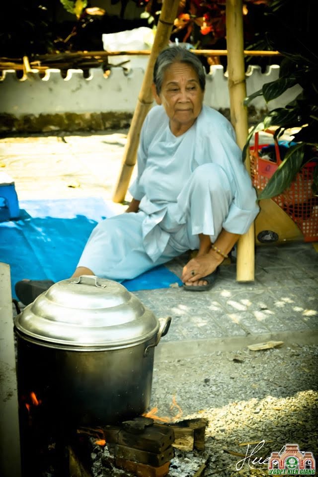 bánh tét