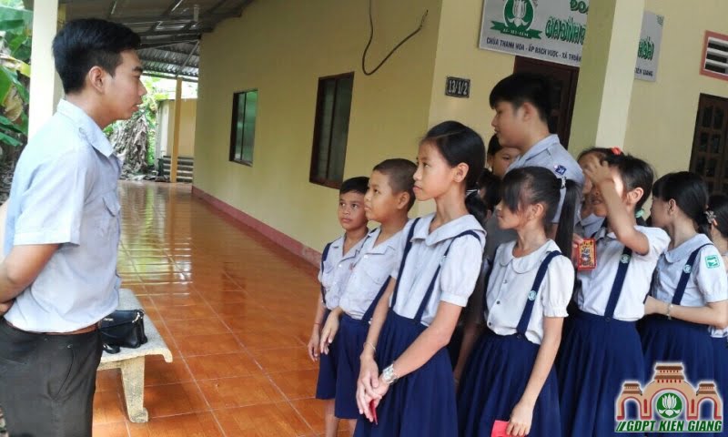 GĐPT Thanh Hòa họp mặt đầu năm
