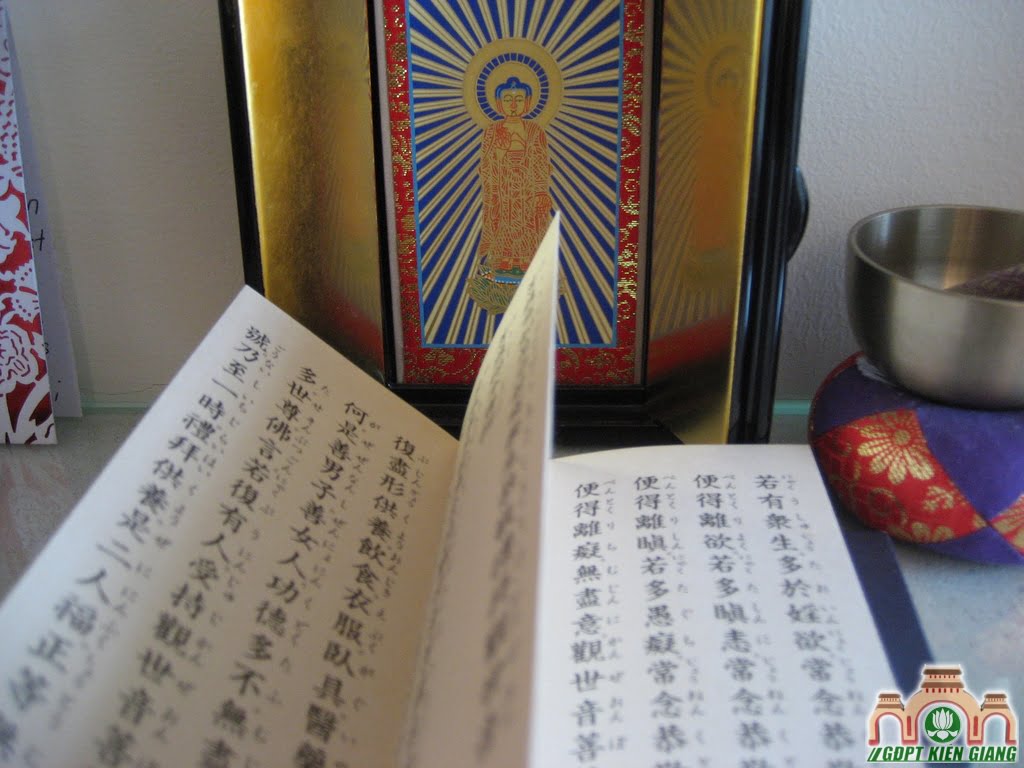 Y Kinh Giải Nghĩa, Tam Thế Phật Oan