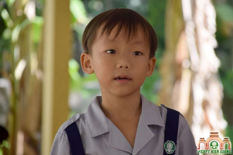 Khảo sát Đơn Vị Vững Mạnh tại GĐPT Thanh Hòa (TX Hà Tiên)