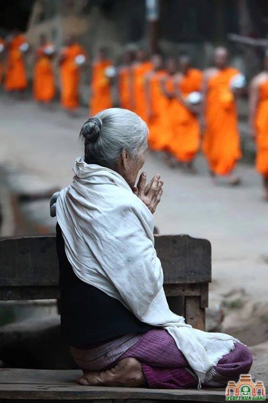 Đạo Đức Trong Nếp Sống Người Phật Tử