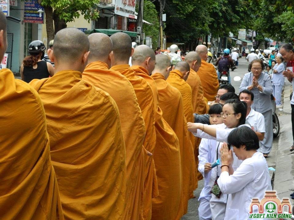 Đạo Đức Trong Nếp Sống Người Phật Tử