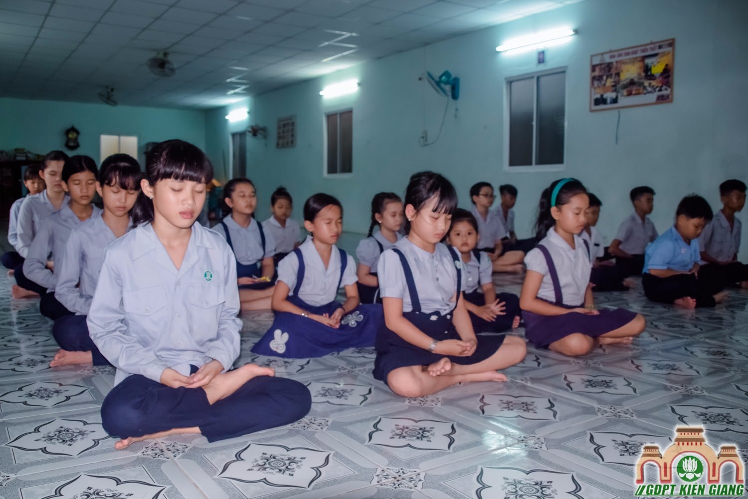 Tìm Hiểu về Gia Đình Phật Tử – Kỳ 61