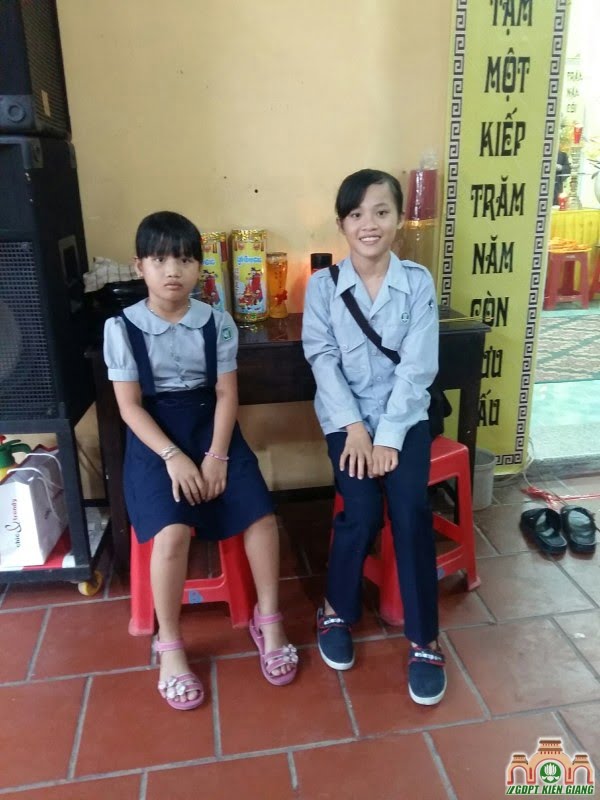 Lễ Tang ĐĐ Thích Thiện Chí