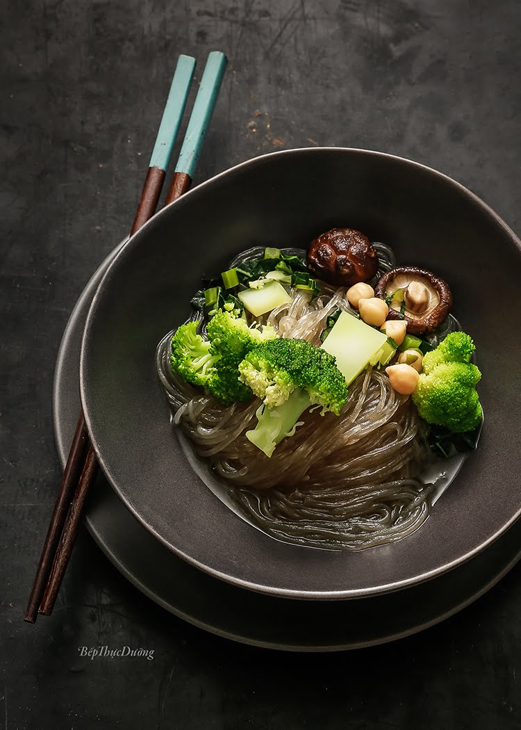 mien nam bong cai chay