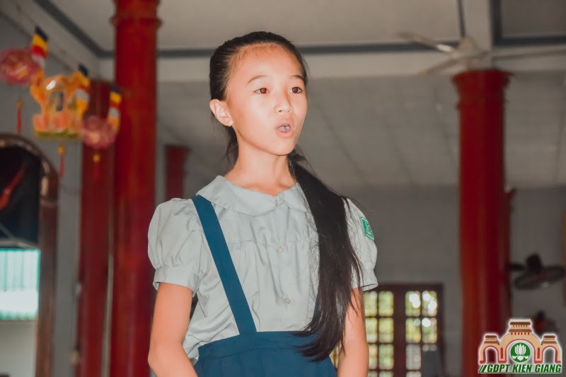 Tin Khảo Sát Đơn Vị Vững Mạnh Năm 2017 Tại GĐPT Bửu Sơn
