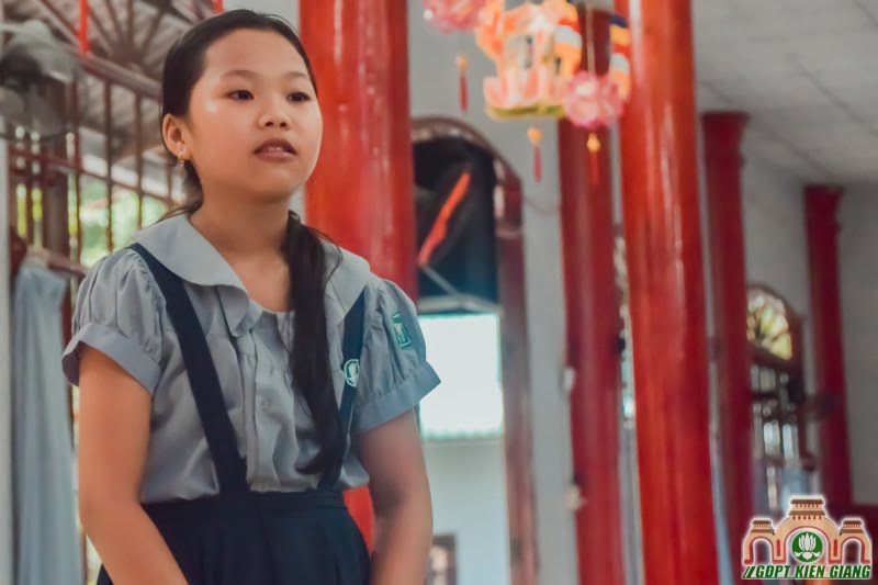 Tin Khảo Sát Đơn Vị Vững Mạnh Năm 2017 Tại GĐPT Bửu Sơn