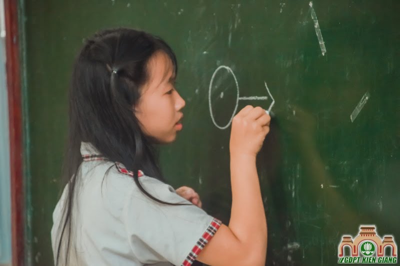 Tin Khảo Sát Đơn Vị Vững Mạnh Năm 2017 Tại GĐPT Bửu Sơn