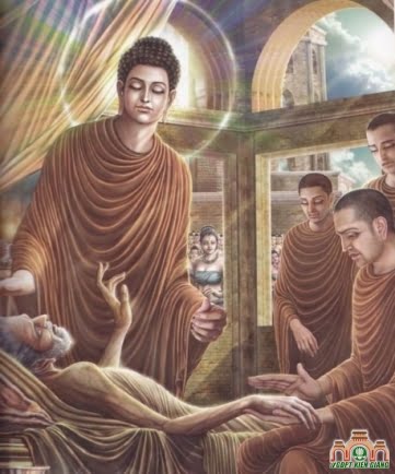 Thâm ân nan báo