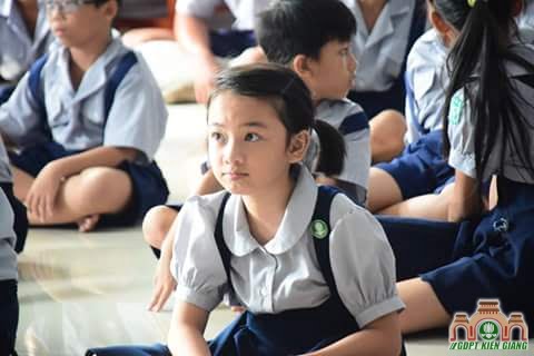 tính kỷ luật trong Gia Đình Phật Tử