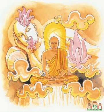 Câu Chuyện Dòng Sông
