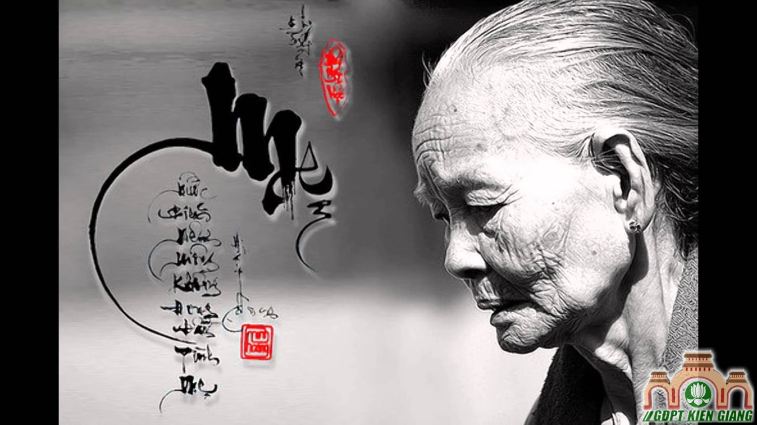 Bao La Tình Mẹ