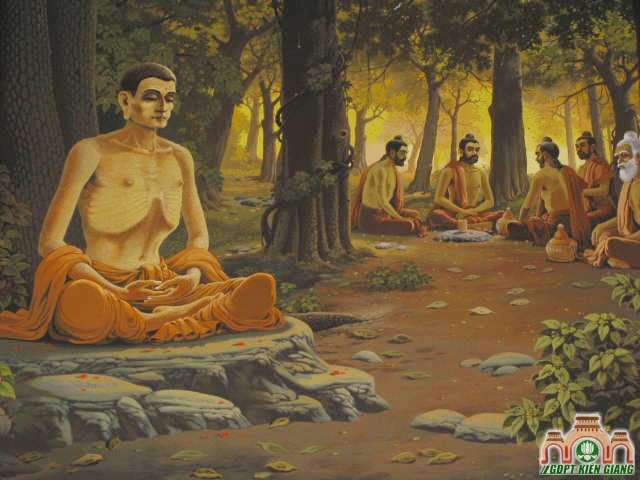 Câu Chuyện Dòng Sông