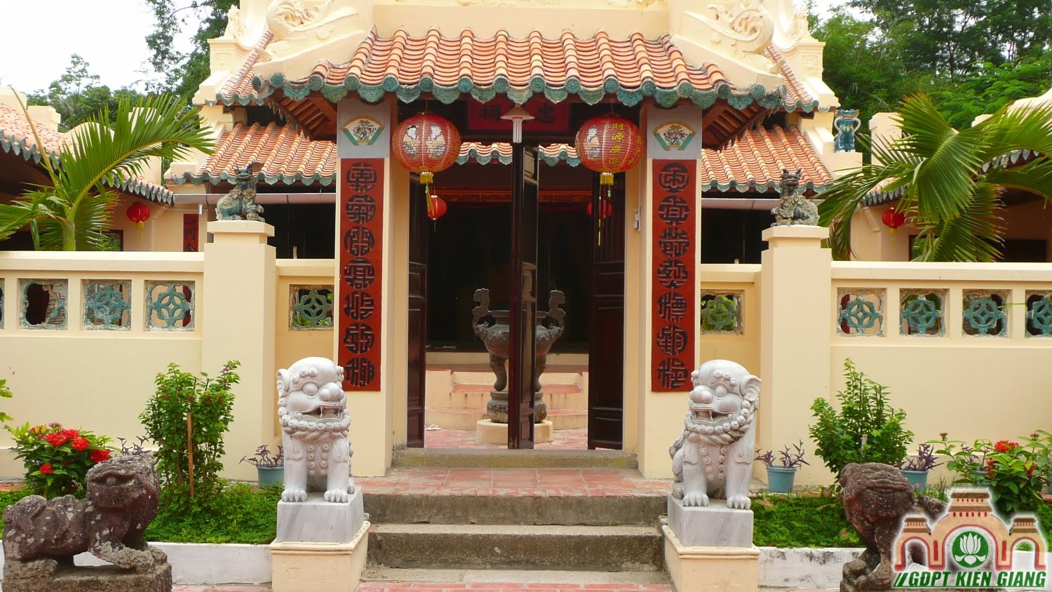 Phật Giáo Kiên Giang Qua Một Góc Nhìn