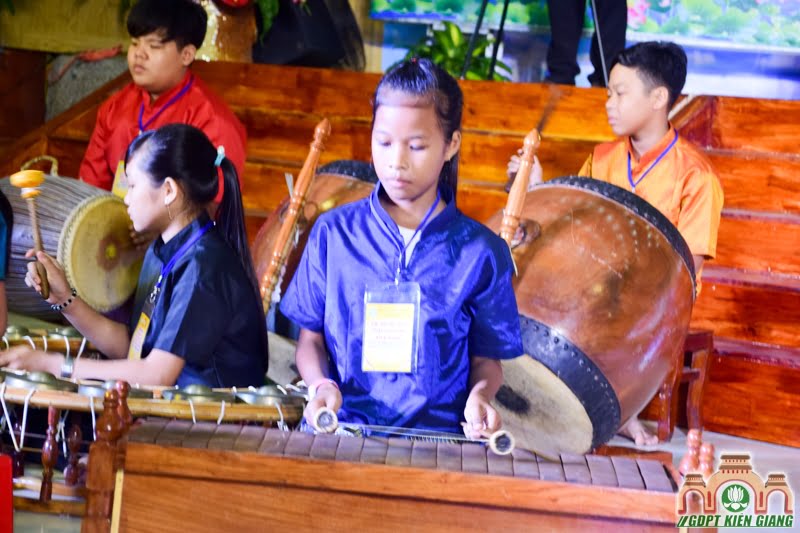 Đại Hội Đại Biểu Phật Giáo Tỉnh Kiên Giang Lần Thứ IX 