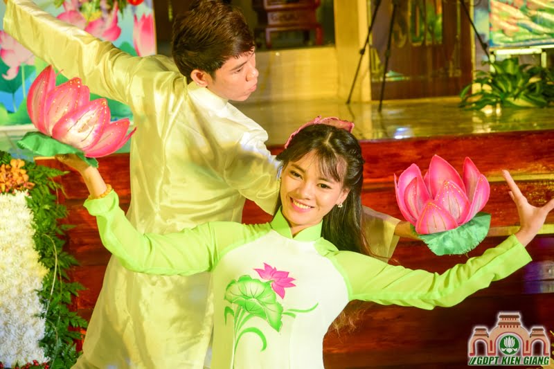 Đại Hội Đại Biểu Phật Giáo Tỉnh Kiên Giang Lần Thứ IX 